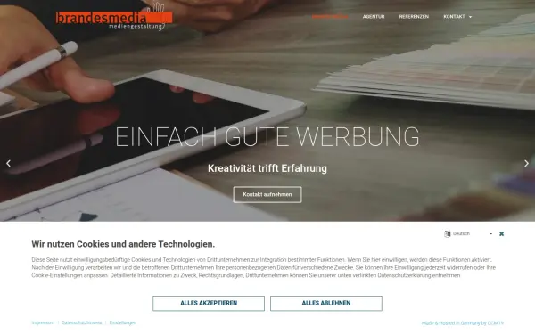 brandesmedia.de