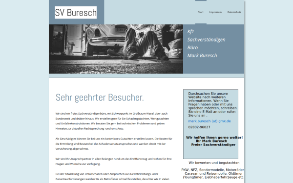 svburesch.de