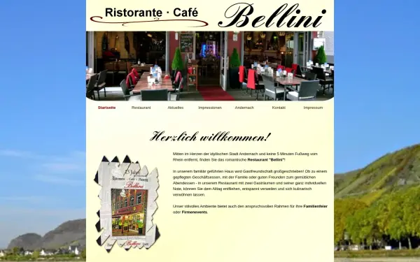 andernach-ristorantebellini.de