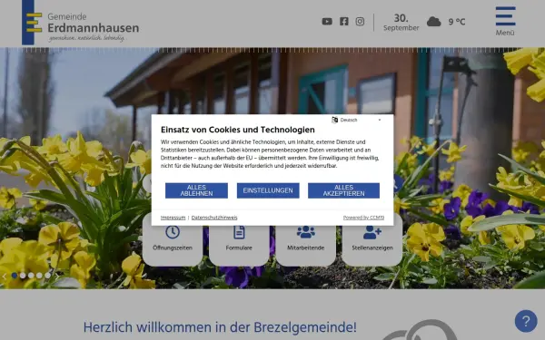 www.erdmannhausen.de