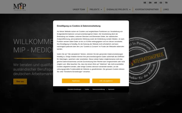 mip.consulting