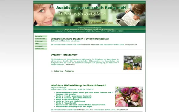 ausbildungsgesellschaft.de