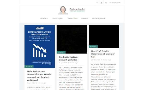 gudrunkugler.at