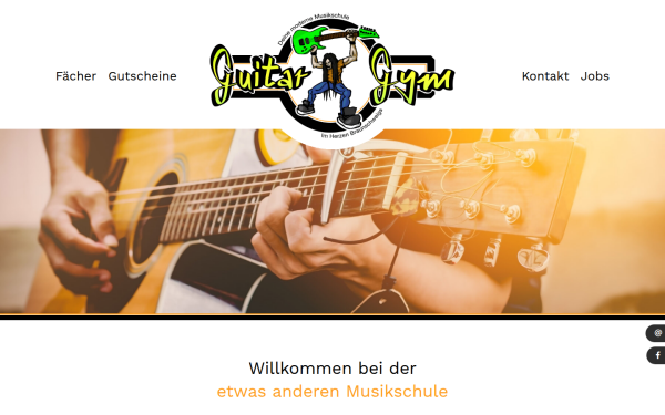 guitargym.de