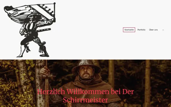 www.der-schirrmeister.de