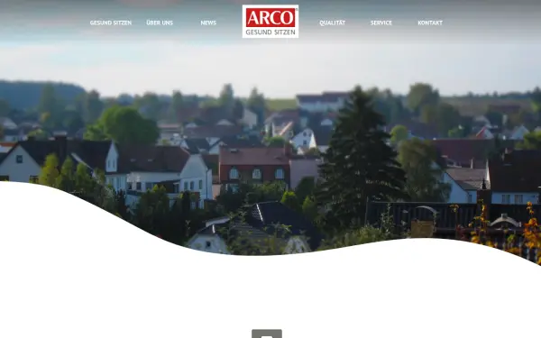 arco-gesund-sitzen.de