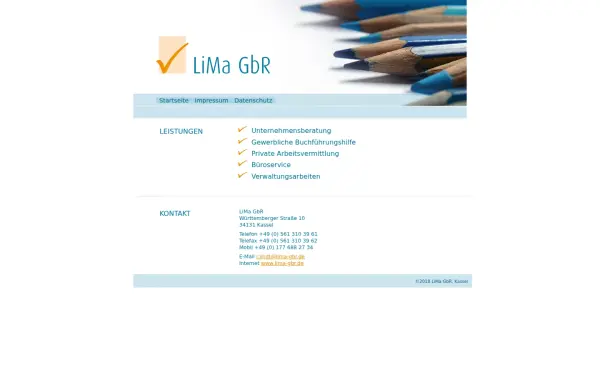 lima-kg.de