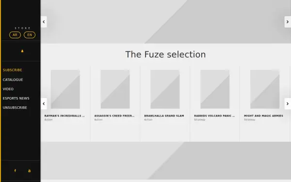 www.fuzeforge-sa.com