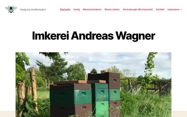 andreaswagner.de