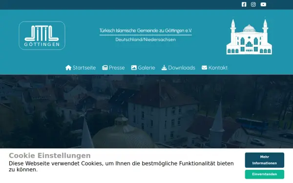 ditib-goettingen.de