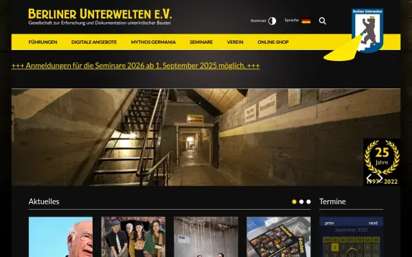 www.berliner-unterwelten.de