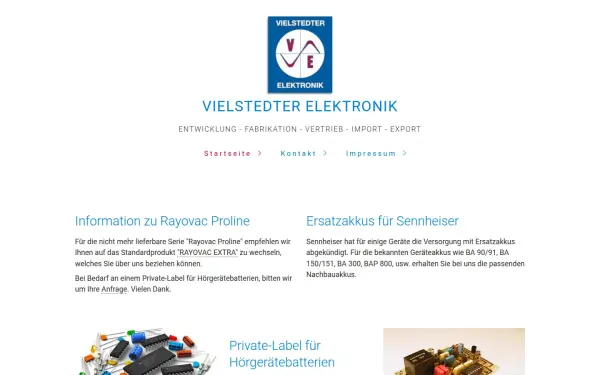 maxsonic.de