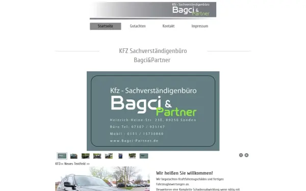 www.bagci-partner.de
