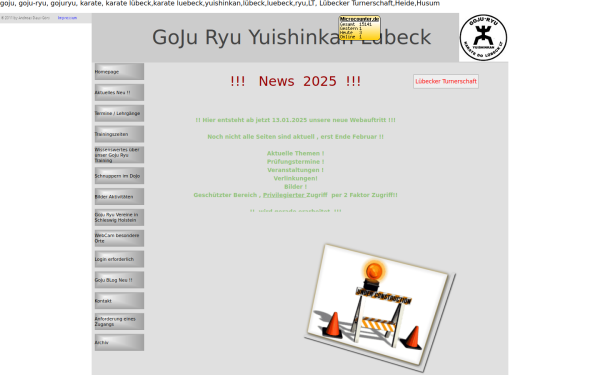 goju-ryu-luebeck.de