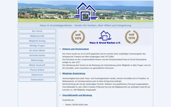 haus-und-grund-karben.de