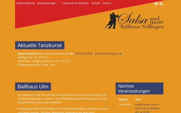 www.ballhaus-ulm.de