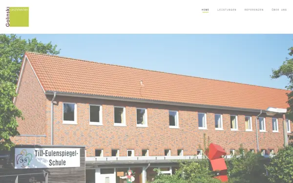 www.golinski-architekten.de