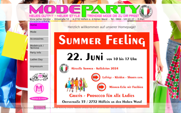 www.modeparty.at