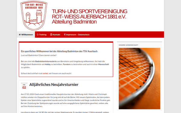 tsv-auerbach-badminton.de