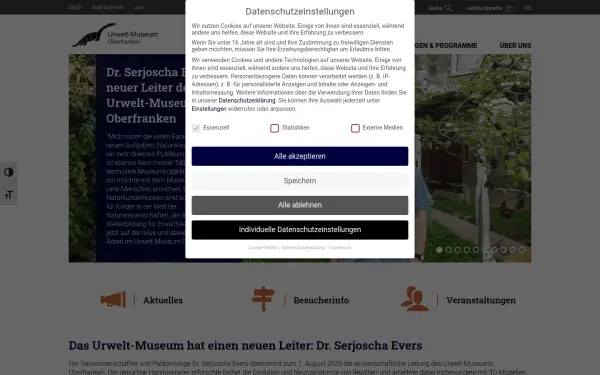 urwelt-museum.snsb.de