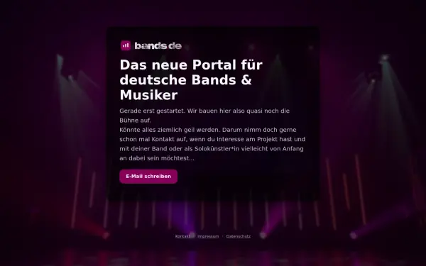 bands.de