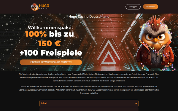 hugocasino.app