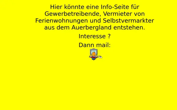 marktplatz-auerbergland.de