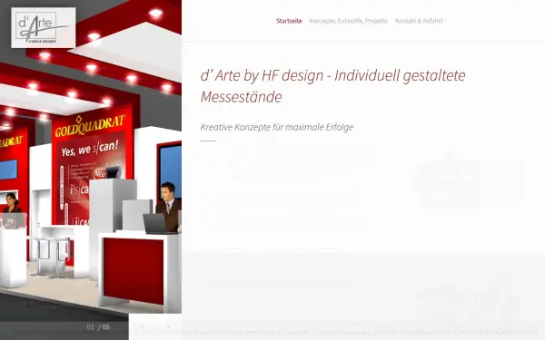messebau-koeln-d-arte.de