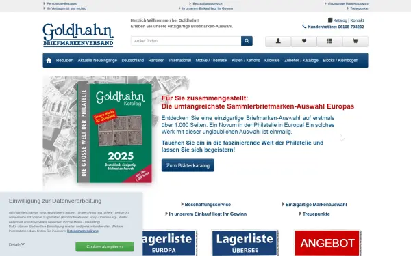 www.goldhahn.de