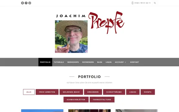www.kalligrafie-propfe.de