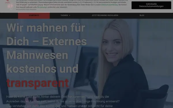 wirmahnenfuerdich.de