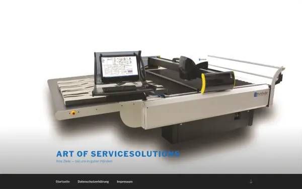 art-of-servicesolutions.de