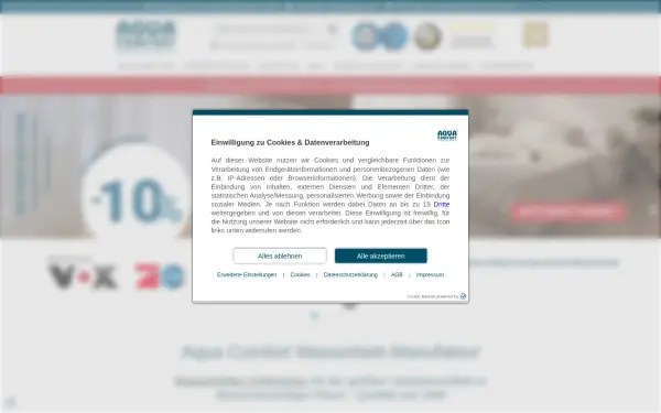www.aqua-comfort.net