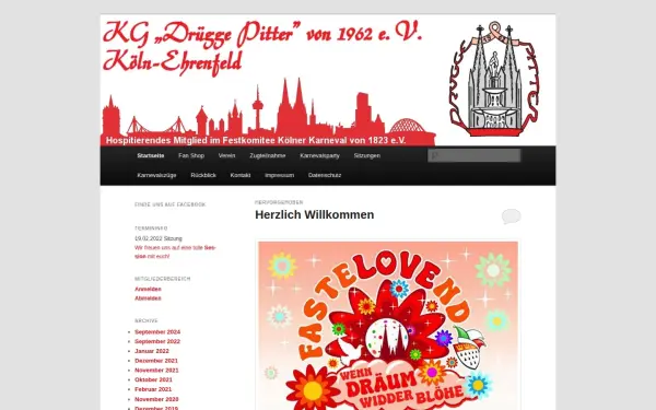 drueggepitter.de