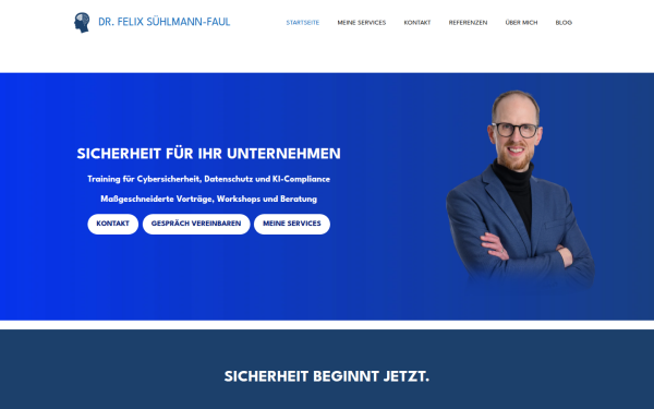 suehlmann-faul.com