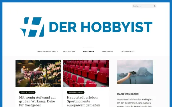 der-hobbyist.de
