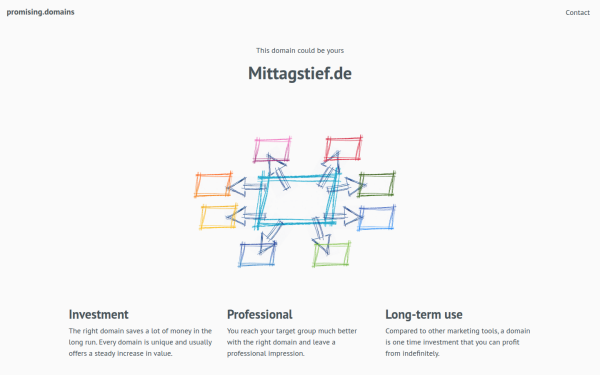 mittagstief.de