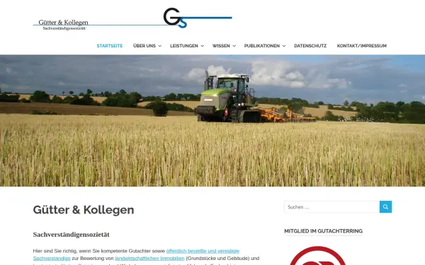 www.gs-gutachter.de