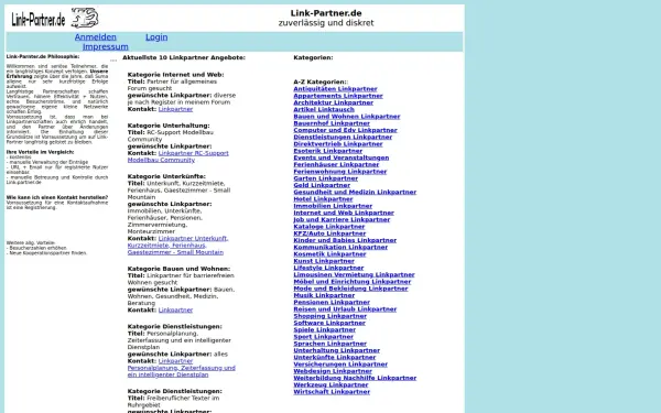 link-partner.de