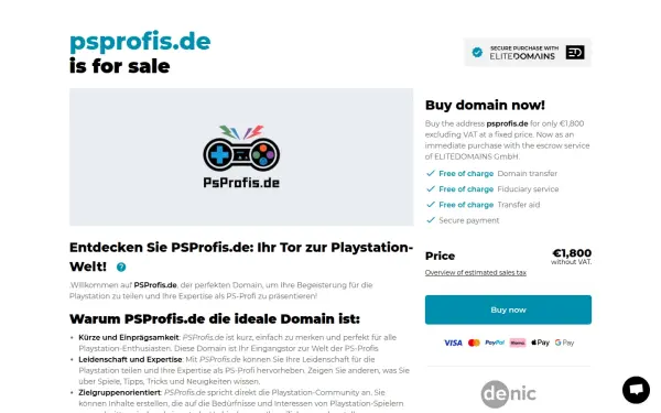 psprofis.de