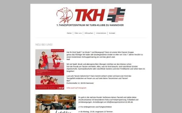 www.1-tanzsportzentrum-im-tkh.de