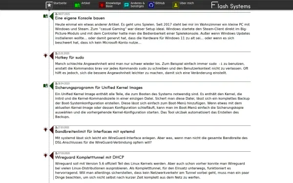 dgoss.de