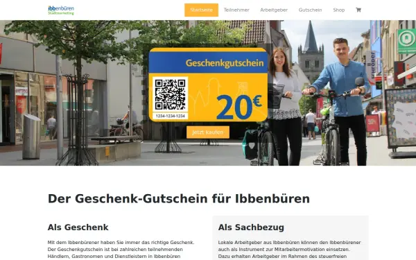 ibbenbuerener-gutschein.de