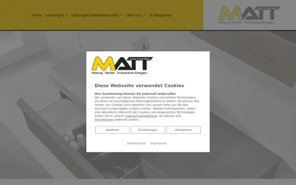 matt-haustechnik.de