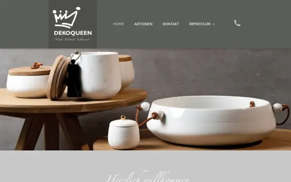 www.dekoqueen.de