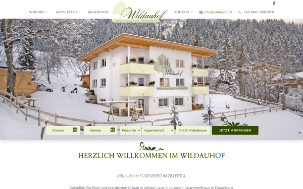 wildauhof.at