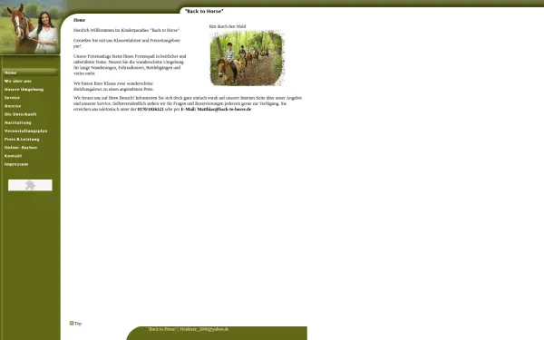 back-to-horse.de