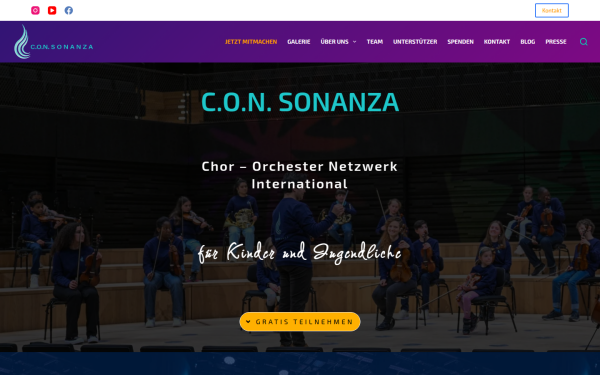 consonanza.org