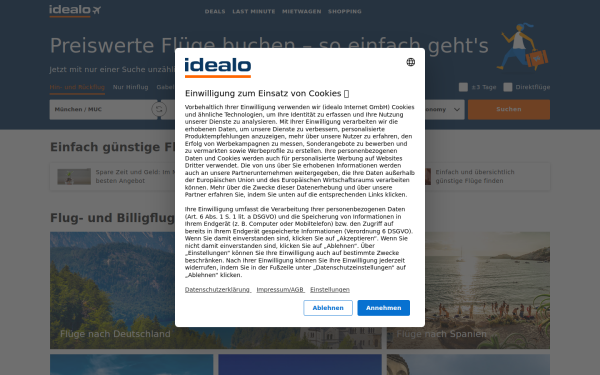 flug.idealo.at