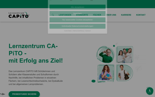 lernzentrum-capito.de